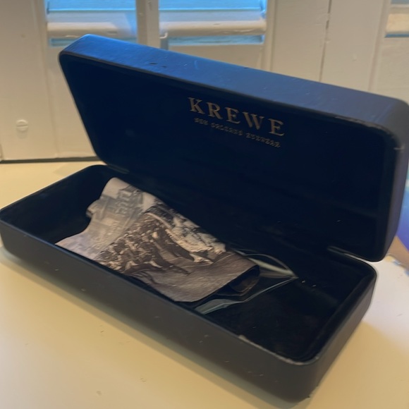 Krewe du Optic Julia sunglasses - Picture 4 of 5